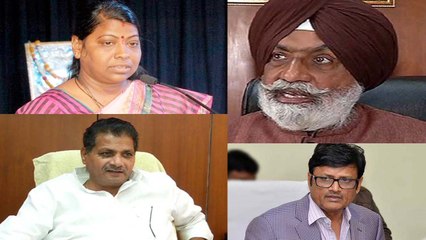 Rajasthan Election 2018:Vasundhara के Ministers ने क्यों नहीं दी Property Details | वनइंडिया हिंदी
