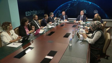 Bakan Selçuk: 'Okul kantinlerindeki her bir ürün, bir QR kod çerçevesinde uzman heyetin denetiminden geçecek' - ANKARA