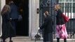 Theresa May buys poppy for Royal British Legion appeal