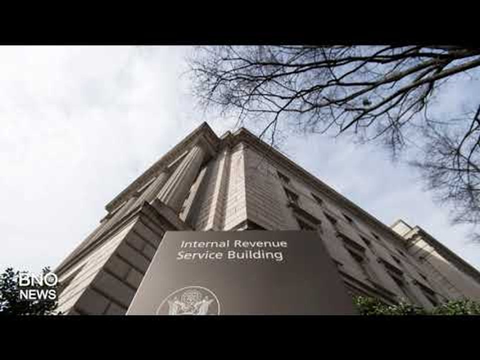 IRS System Breaks Down Just Hours Before Midnight Deadline