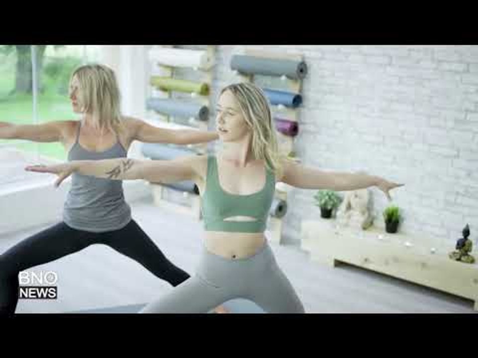 Sweden Is Promoting Mandatory Exercise At Work