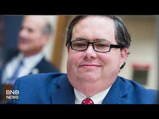 U.S. Rep. Blake Farenthold, Under Fire Over Harassment Claims, Resigns