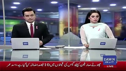 Breaking News Court Orders To Arrest Dr. Shahid Masood