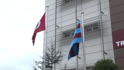 Trabzonspor'da Yeni İdari Bina ve Kamp Tesisleri Açıldı