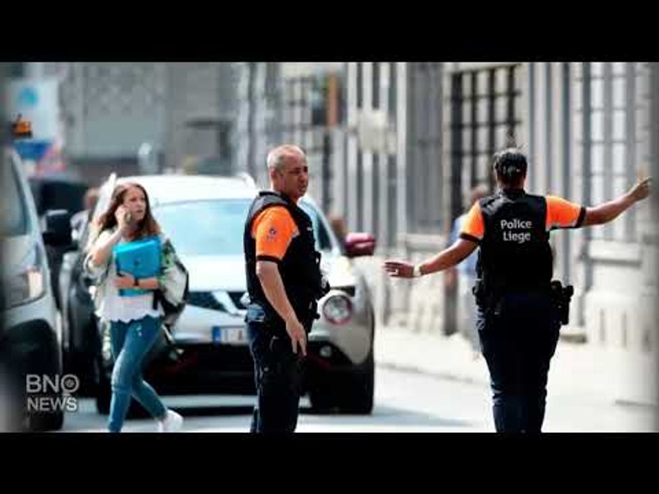 Belgian Authorities Investigate Shooting That Killed Three as Terror Attack