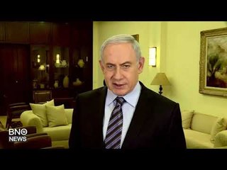 Police Recommend Charging Israeli Prime Minister Netanyahu With Bribery