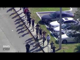 Florida School Shooter was Member of White Nationalist Group