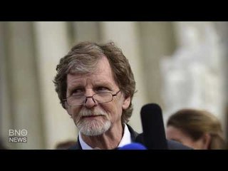 U.S. Supreme Court Sides With Baker in Same-sex Wedding Cake Case