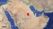 Ballistic Missile Intercepted Over the Saudi Capital