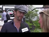 Festival of Speed 2014: Jamiroquai's Jay Kay on his love of cars