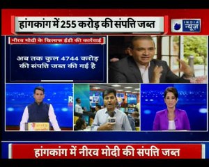 देश के राजधानी की हवा हुई जहरीली; सीबीआई निदेशक के घर के बाहर हंगामा & more | Today News