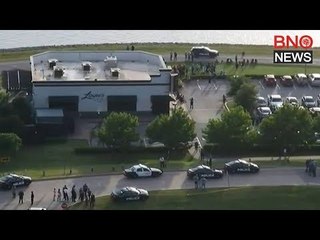 Armed Citizen Kills Active Shooter in Oklahoma City