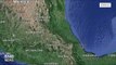 Powerful 7.5-magnitude Earthquake Hits Southern Mexico