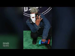 Rapper XXXTentacion Seriously Injured in Florida Shooting