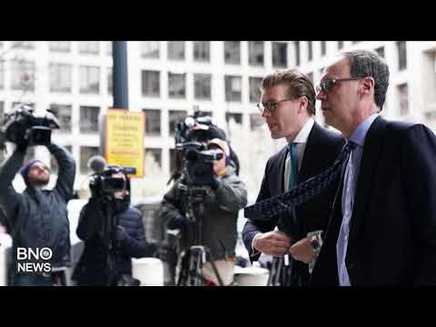 Lawyer Sentenced to Prison for Lying to Special Counsel Investigators