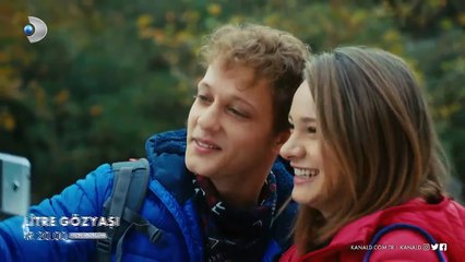 Bir Litre Gözyaşı 3.Bölüm izle 21 Ekim 2018
