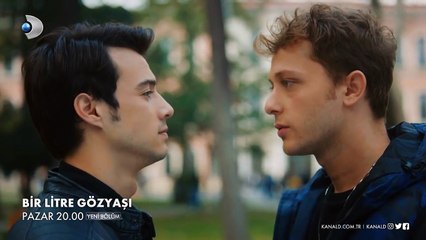 Bir Litre Gözyaşı 4.Bölüm izle 28 Ekim 2018