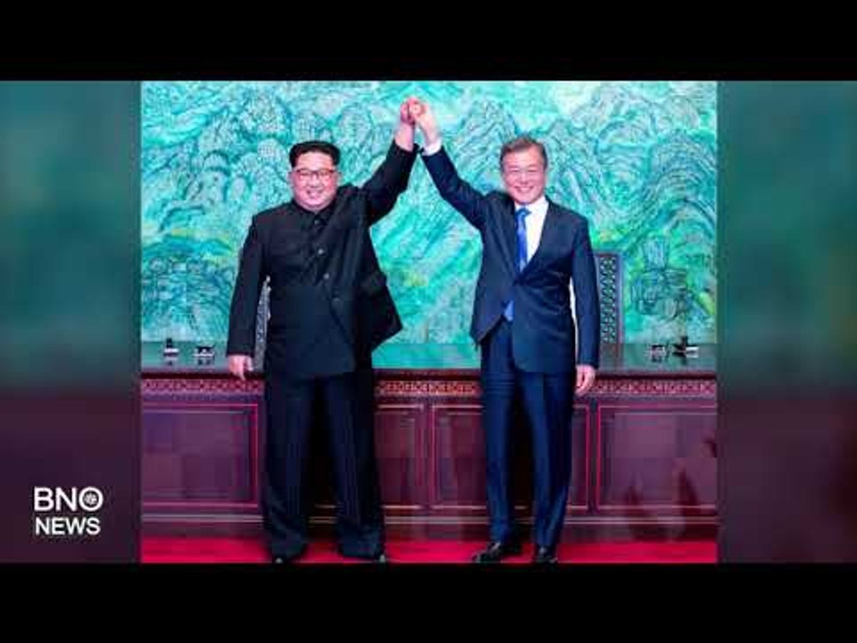 North Korea Abruptly Cancels High-level Talks W...