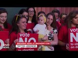 Ireland Votes to Repeal Ban on Abortion