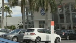 Volkswagen condenada a pagar 47 millones de euros por el escándalo de los diésel