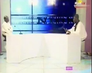 La preuve que les injures de Moustapha Cissé Lo sont héréditaires