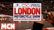 Carole Nash MCN London Motorcycle Show 2019 | Motorcyclenews.com