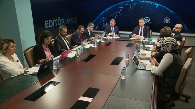 Bakan Selçuk: 'Meslek lisesi üretimlerinde Hazine payını yüzde 1'e düşürerek rekabet gücünü artıracağız' - ANKARA