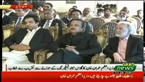 وزیراعظم عمران خان کا اسلام آباد میں تقریب سے خطاب