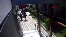 İstanbul- Karı Kocanın Çete Elebaşılığı Yaptığı Hırsızlık Kameralarda
