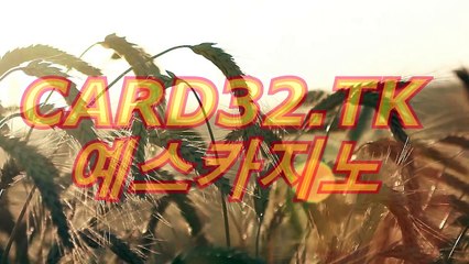 카지노싸이트(〇〔 ８３７GO。CoM 〕〇)예스카지노