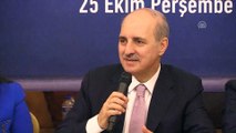Kurtulmuş: 'Adana halkının da istediği AK Partili bir belediyeciliğe kavuşmak' - ADANA