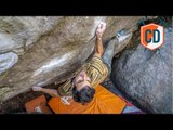 The Climbing Couple Travelling The World | Climbing Daily Ep.1262