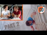 'I'm Pretty Sure I Can't Ever Do 10a' - Adam Ondra Part Two | Climbing Daily Ep.1268