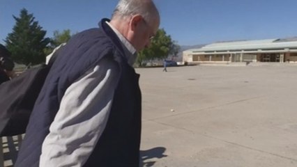 Rodrigo Rato ingresa en prisión