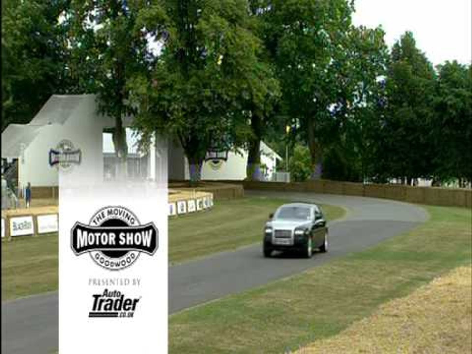 Moving Motor Show Highlights 2010