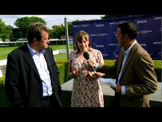 Armchair Jockeys