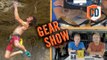 Adam Ondra's Sport Climbing Kit List | Climbing Daily Ep.1261