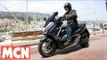 Honda Forza 300 & 125 | Scooter Test | Motorcyclenews.com