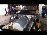 Goodwood Revival 2011 - Rolls Royce Silver Ghost