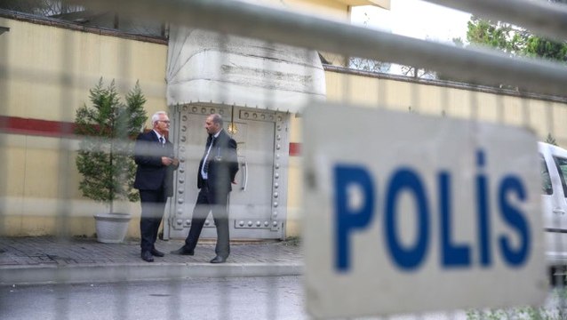 Suudi Arabistan: Cemal Kaşıkçı'nın Öldürülmesi Önceden Planlanmış Bir Eylemdi