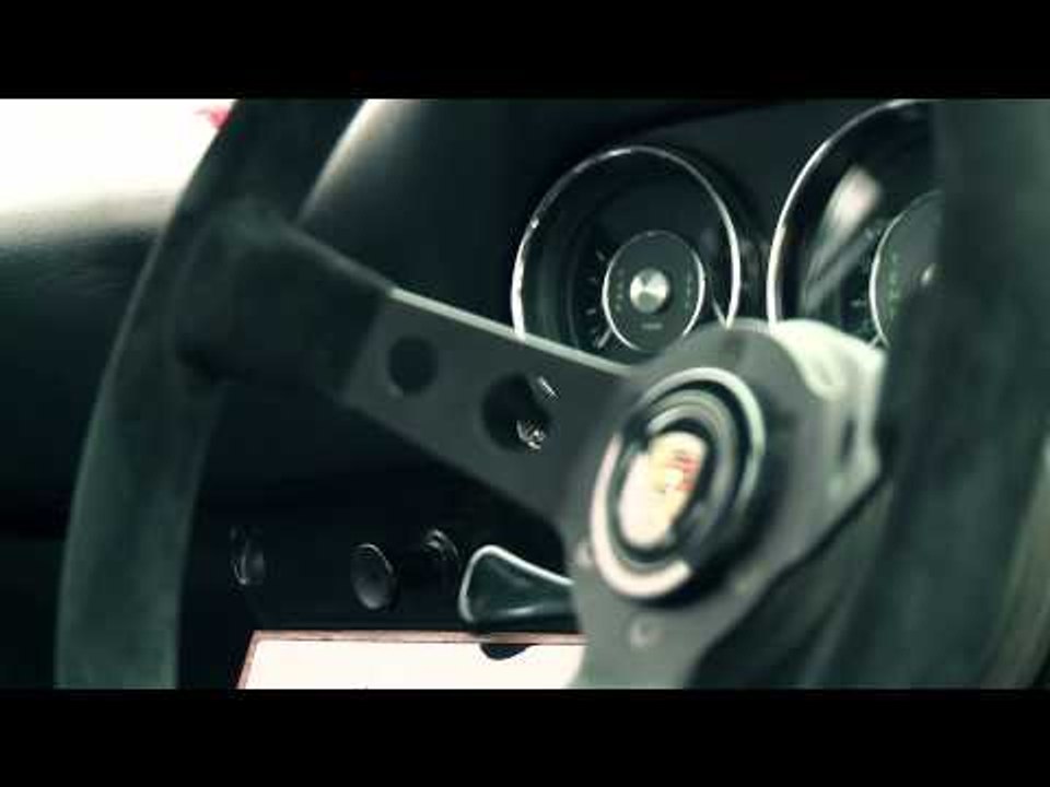 Porsche 911 Evolution - from a man who knows