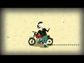 THE WILD ONE AT THE REVIVAL