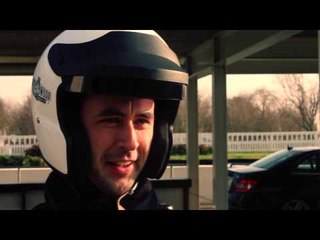 GRRC Goodwood Track Days