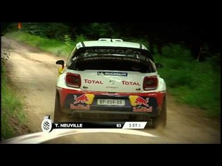 Rallying Legends -- 20th Anniversary Highlights