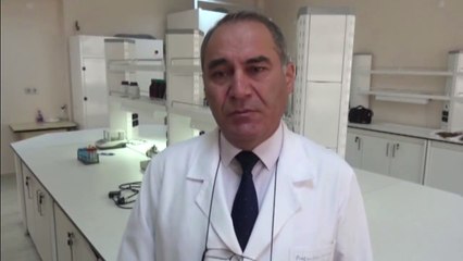 Kansere Karşı Geliştirilen İlaç İçin Destek Bekliyorlar