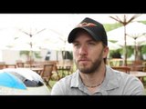 Nick Heidfeld interview - Goodwood Festival of Speed 2013