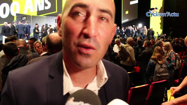 Tour de France 2019 - Jérôme Pineau : Le message de Vital Concept à ASO pour être sur le Tour ? Notre recrutement