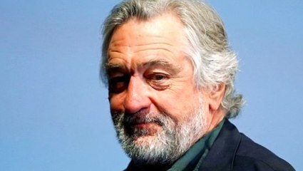 Oyuncu Robert de Niro'nun New York'taki Restoranına Şüpheli Paket Gönderildi