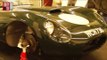 Lister Jaguar 'Flat Iron' - restoration for Revival part 2