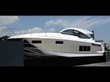 Take a look around the Fairline Targa 48 Open